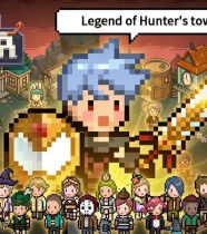 Evil Hunter Tycoon v1.371 full mod apk + full sürüm