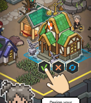 Evil Hunter Tycoon v1.371 full mod apk + full sürüm