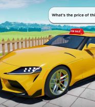 Car Saler Simulator Dealership v1.18 full mod apk + hile