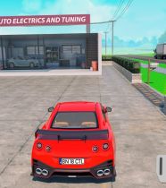 Car Saler Simulator Dealership v1.18 full mod apk + hile