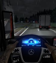 Ultimate Truck Simulator v1.3.1 full mod apk + hile