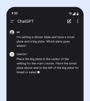 ChatGPT v1.2024.052 full mod apk + full sürüm