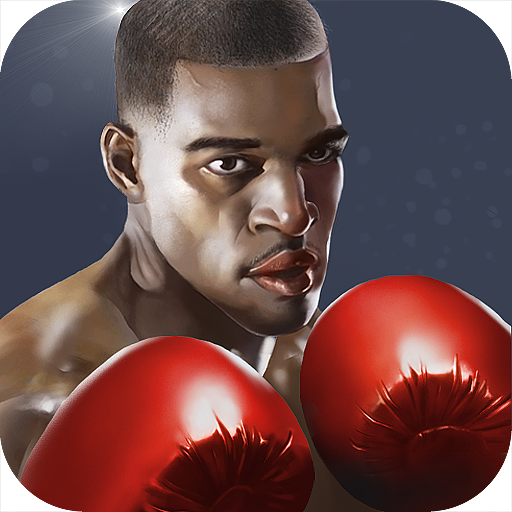 3D Boks Kralı – Punch Boxing Spor Oyunları