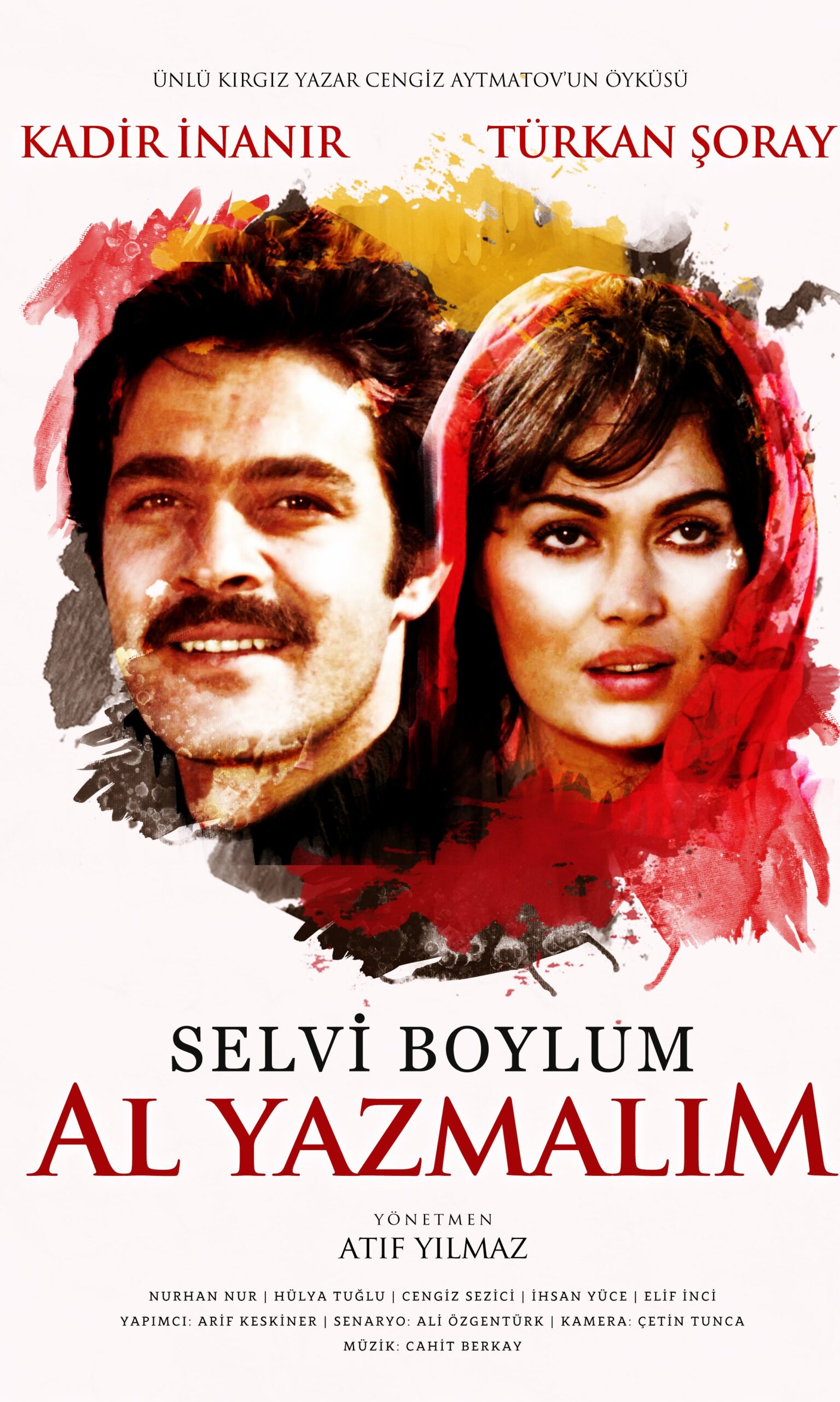 Dizi Müzikleri