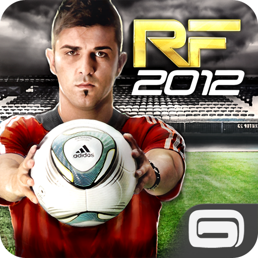 Real Football 2012 Spor Oyunları