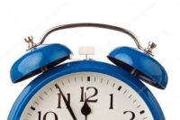 Alarm zil sesi