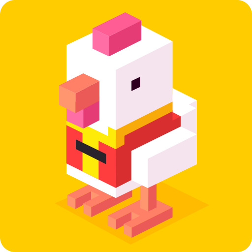 Crossy Road Klasik