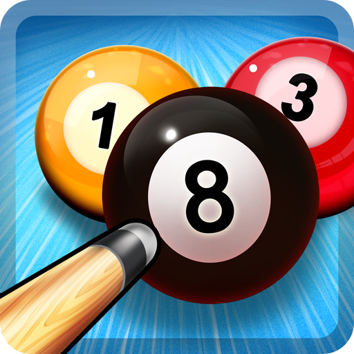 8 Ball Pool Spor Oyunları
