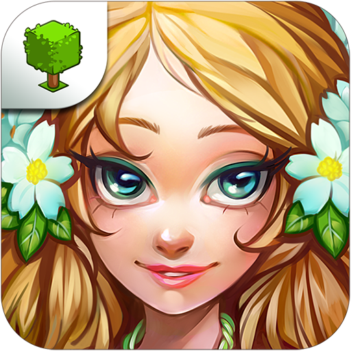 Fairy Kingdom: World of Magic and Farming APK MOD Klasik