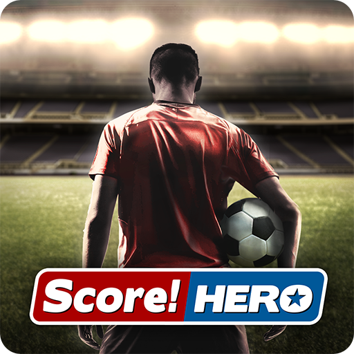 Score Hero apk Klasik