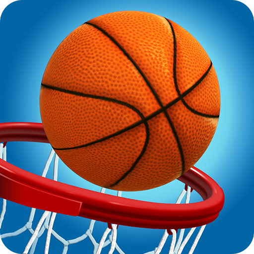 Basketball Stars Spor Oyunları