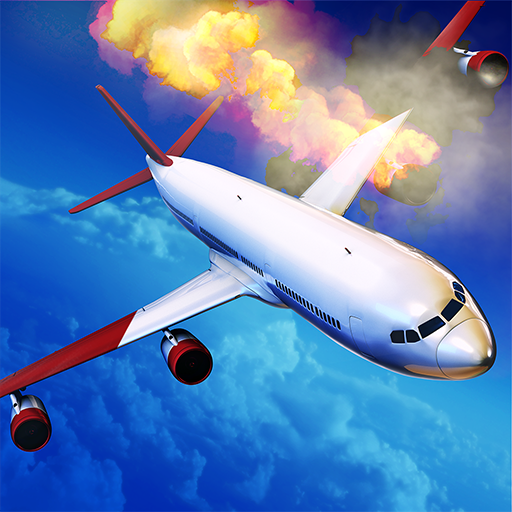 Flight Alert Simulator 3D Free Klasik