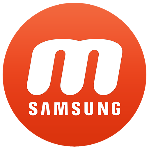 Mobizen Samsung için oyun kayıt uygulaması Medya ve Video