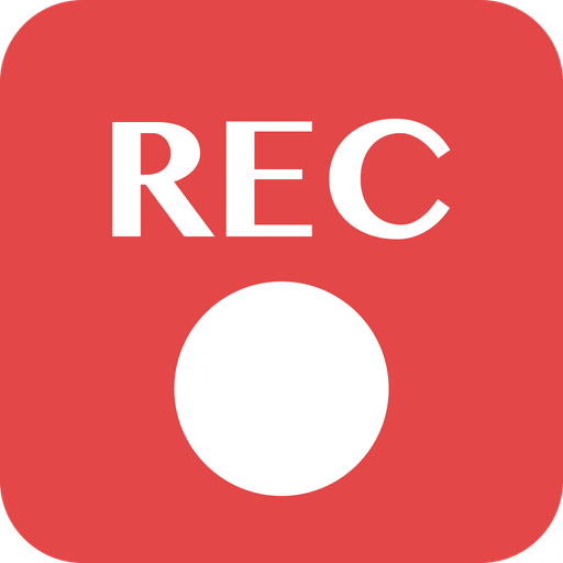 REC Screen Recorder Pro Medya ve Video