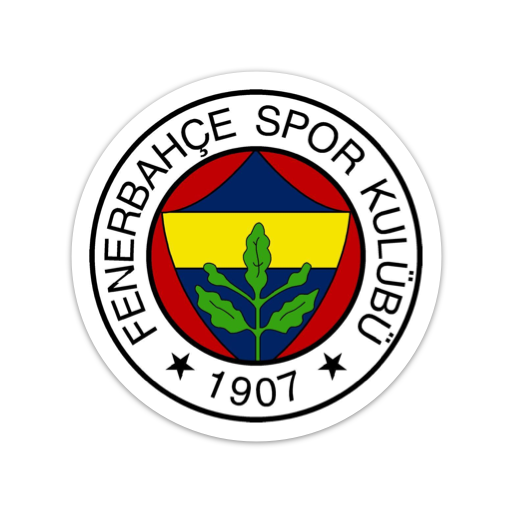 Ülker Stadyumu – Fenerbahçe Sosyal Ağ