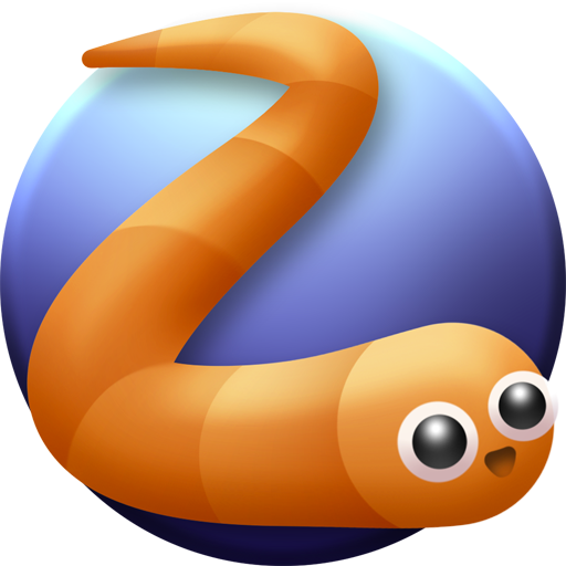 slither.io online yılan oyunu Klasik