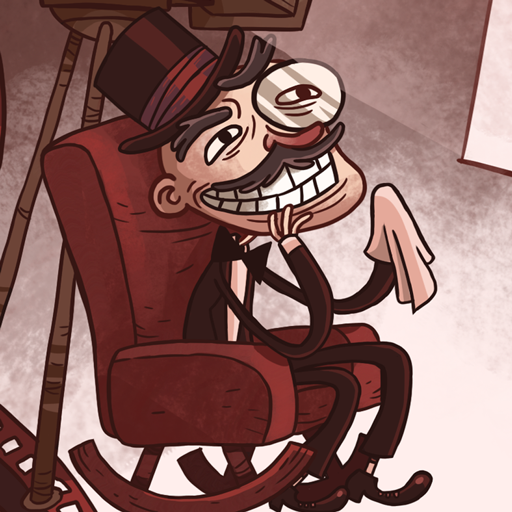 Troll Face Quest Classic Klasik