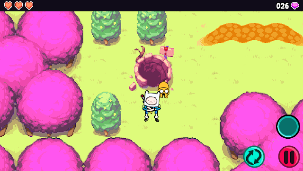 Card Wars Adventure Time v1.11.0 full apk Card Wars Adventure Time v1.11.0 full apk Ekran Görüntüsü