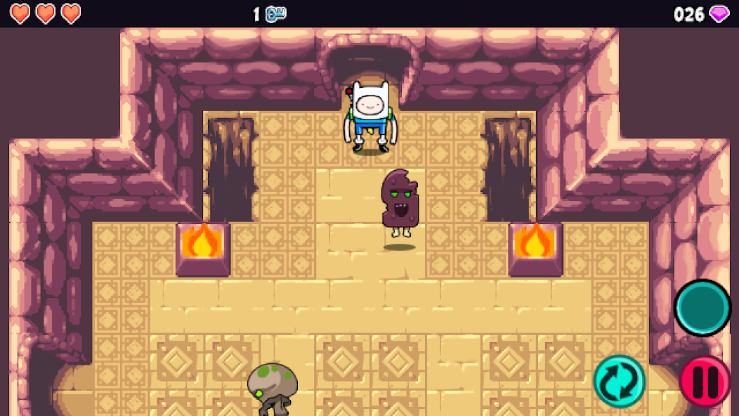 Card Wars Adventure Time v1.11.0 full apk Card Wars Adventure Time v1.11.0 full apk Ekran Görüntüsü