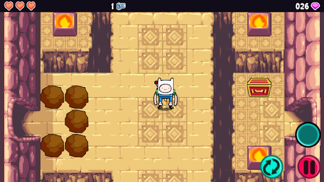 Card Wars Adventure Time v1.11.0 full apk Card Wars Adventure Time v1.11.0 full apk Ekran Görüntüsü