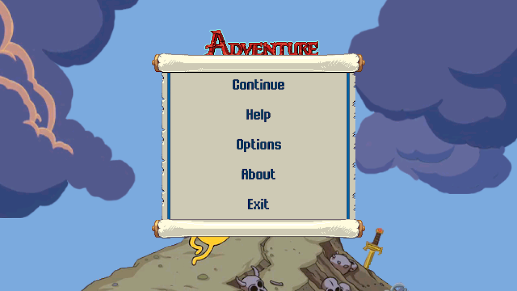 Card Wars Adventure Time v1.11.0 full apk Card Wars Adventure Time v1.11.0 full apk Ekran Görüntüsü