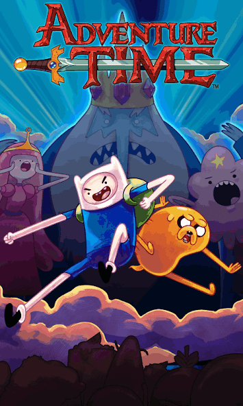 Card Wars Adventure Time v1.11.0 full apk Card Wars Adventure Time v1.11.0 full apk Ekran Görüntüsü